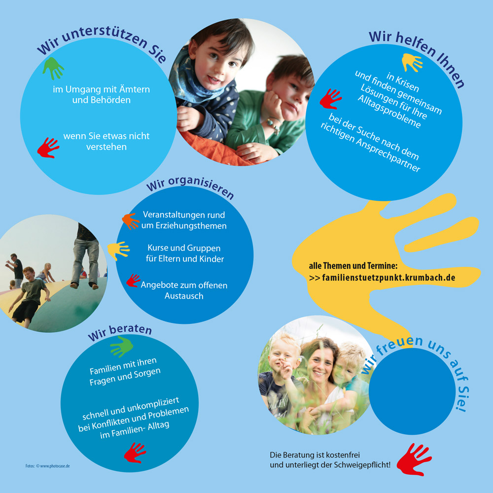 Familienstützpunkt krumbach