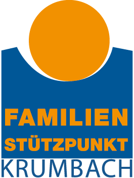 logo Familienstuetzpunkt krumbach